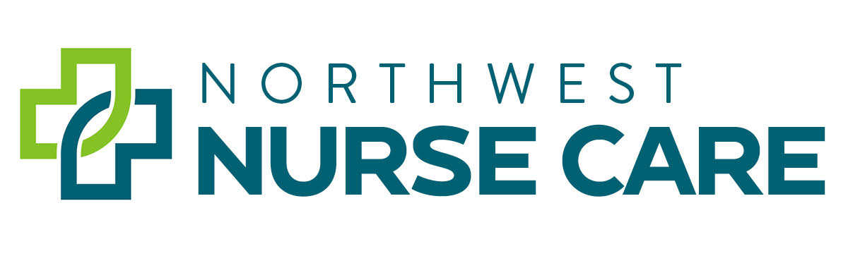 northwest nurse care logo